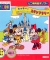Mickey no Tokyo Disneyland Stamp Rally