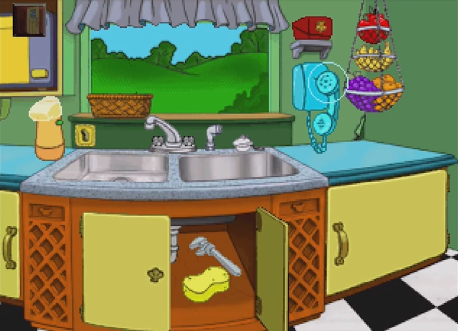 download game my disney kitchen