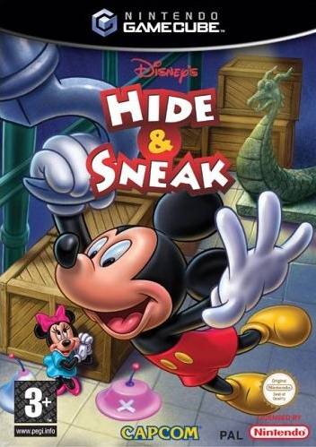 Hide & Sneak