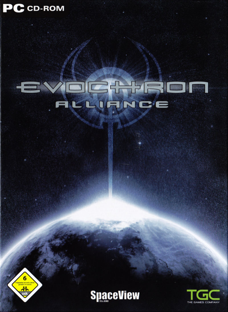 Evochron Alliance