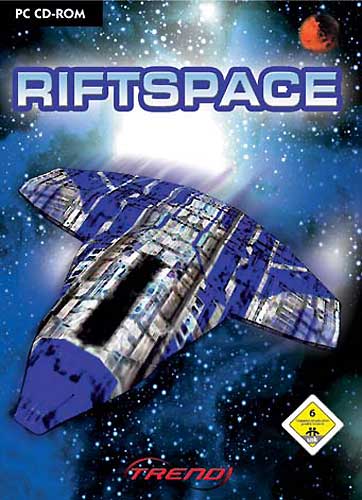 RiftSpace