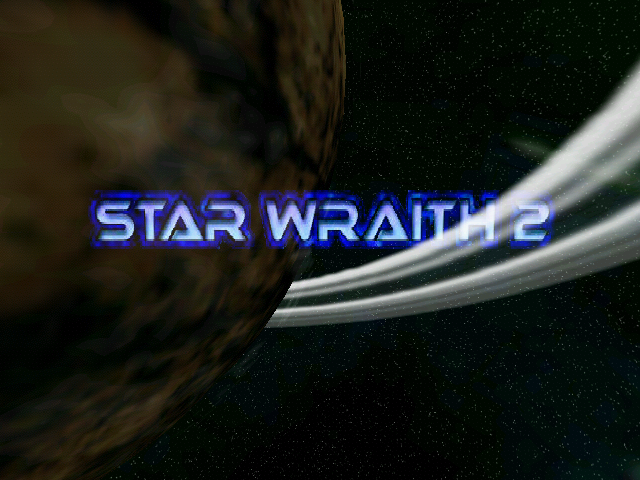 Star Wraith II