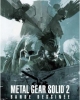 Metal Gear Solid 2: Digital Graphic Novel