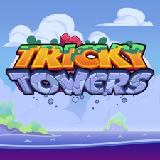 TrickyTowers