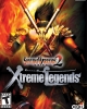 Samurai Warriors 2: Xtreme Legends