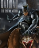 Batman: The Enemy Within