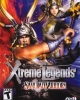 Samurai Warriors: Xtreme Legends