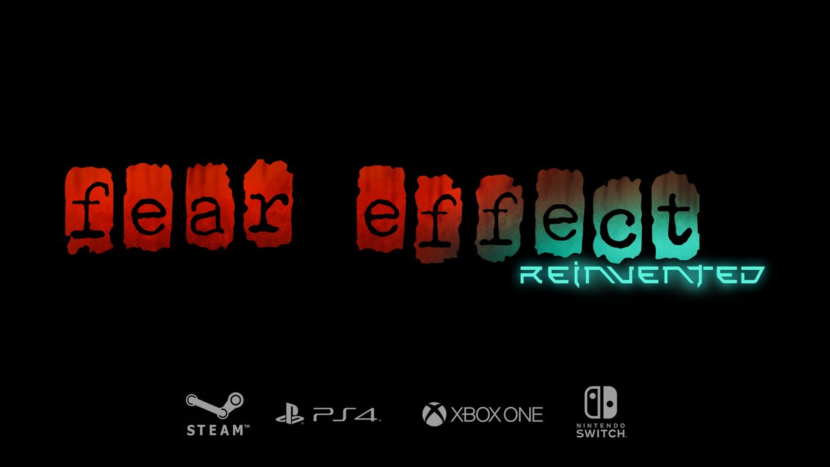 Fear Effect Reinvented . Прохождение Fear Effect Reinvented. Секреты Fear  Effect Reinvented. — Square Faction