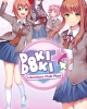 Doki Doki Literature Club!