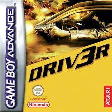 Driver 3 (GBA)