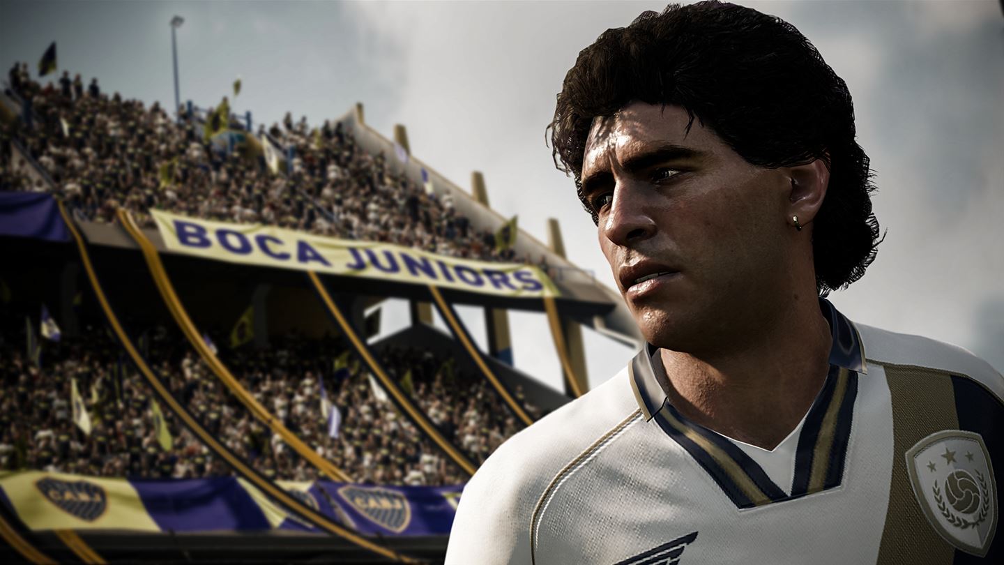 Fifa 18 стим фото 95