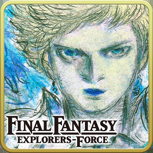 Final Fantasy: Explorers Force