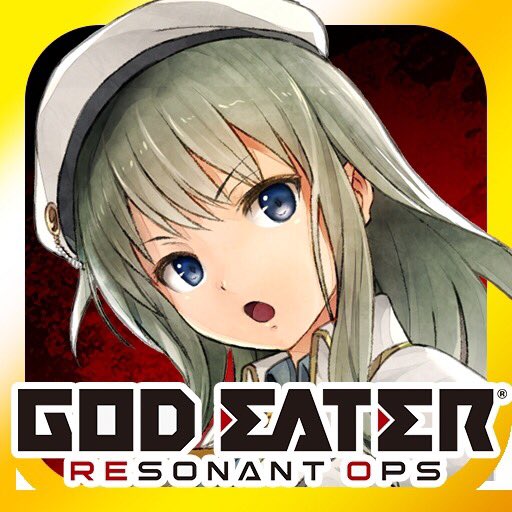 God Eater: Resonant Ops