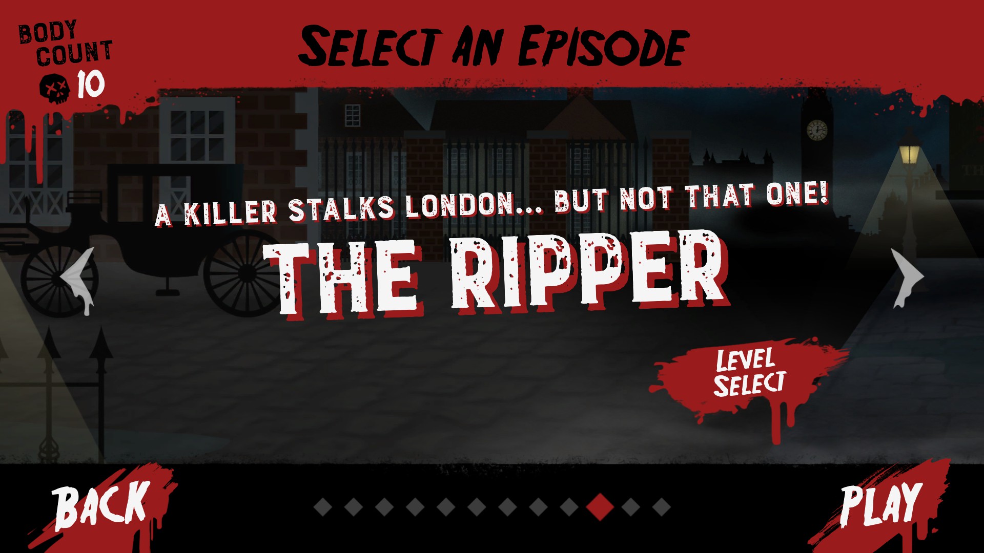 Friday 13 killer puzzle steam фото 104