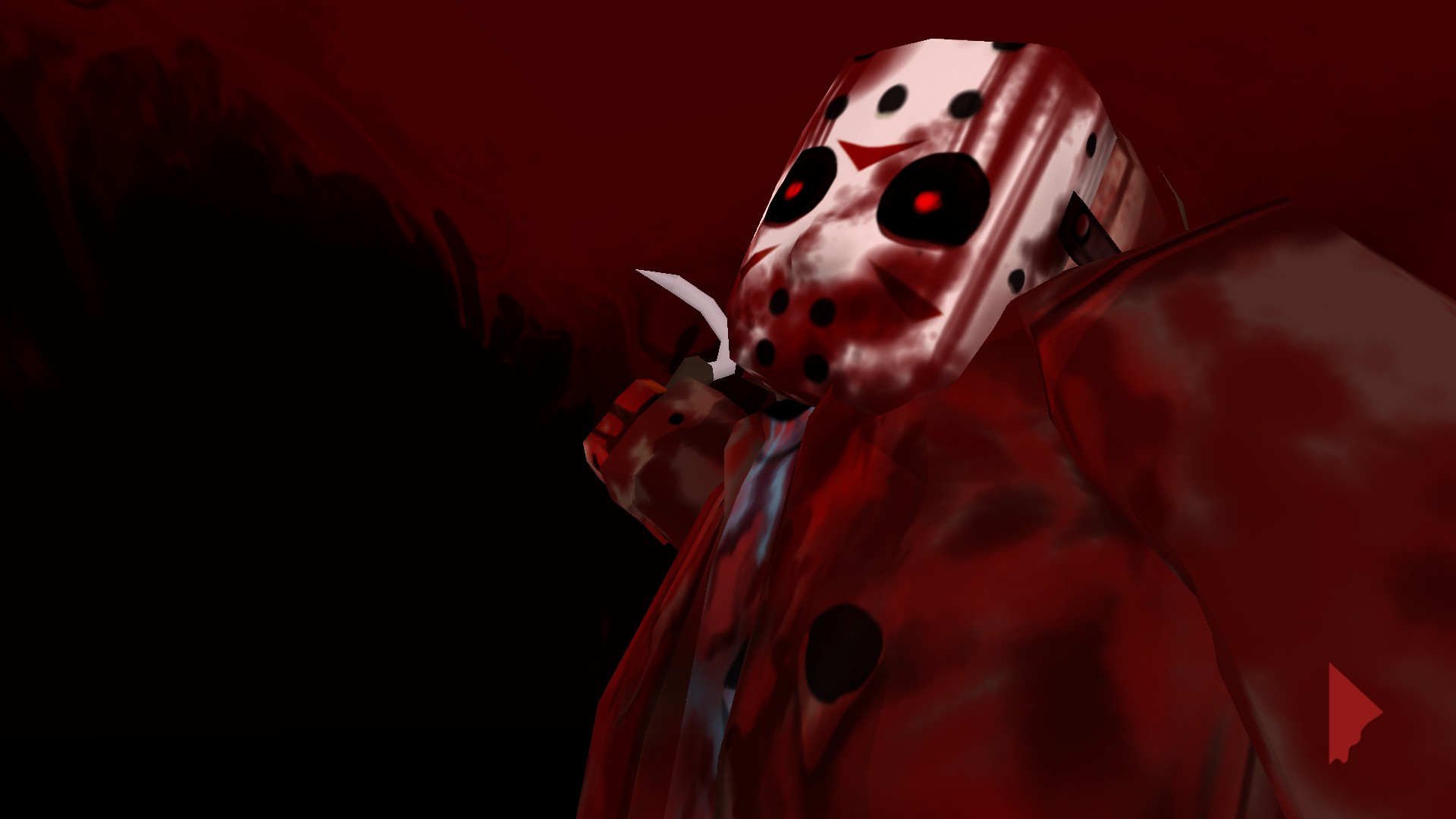 Friday 13 killer puzzle steam фото 64