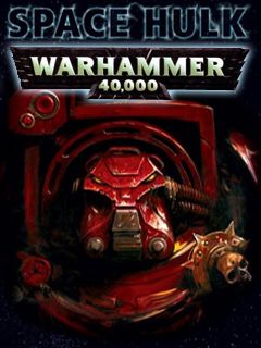 Warhammer 40,000: Space Hulk