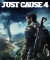Just Cause 4