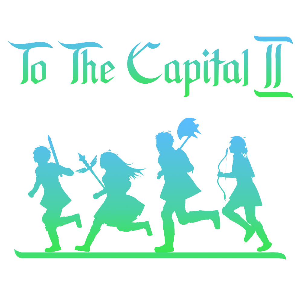 To the Capital 2