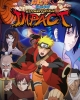 Naruto Shippuden: Ultimate Ninja Impact