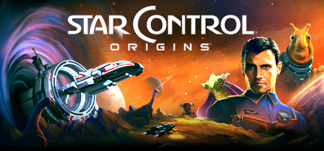 Star Control: Origins