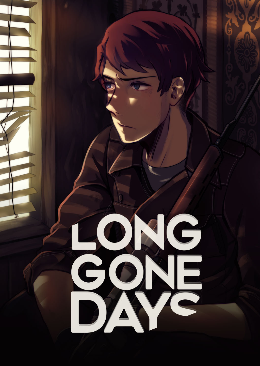 Long Gone Days