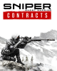 Sniper: Ghost Warrior Contracts