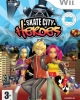 Skate City Heroes