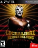 Lucha Libre AAA: Heroes of the Ring