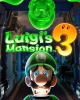Luigi's Mansion 3