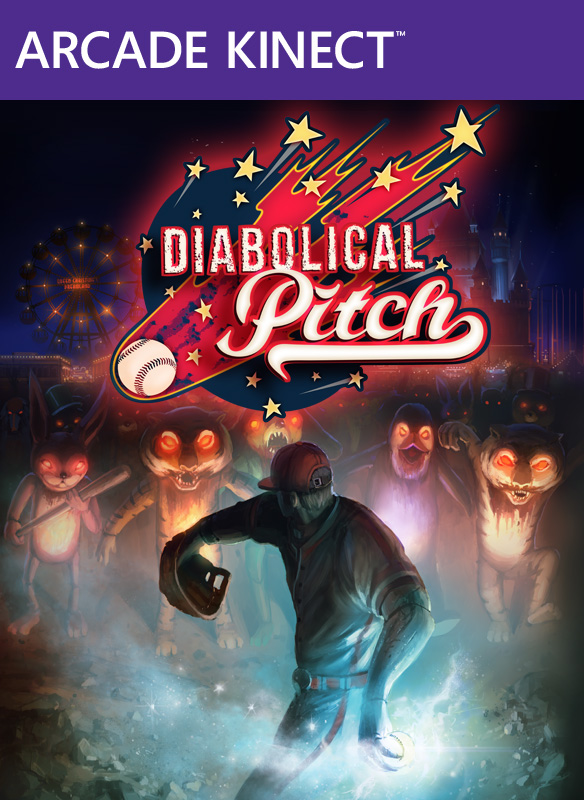 Diabolical Pitch