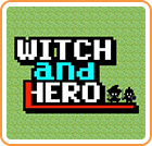Witch and Hero