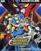 Mega Man Network Transmission