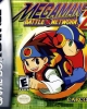 Mega Man Battle Network 2