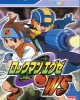 RockMan EXE WS