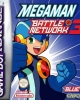 Mega Man Battle Network 3