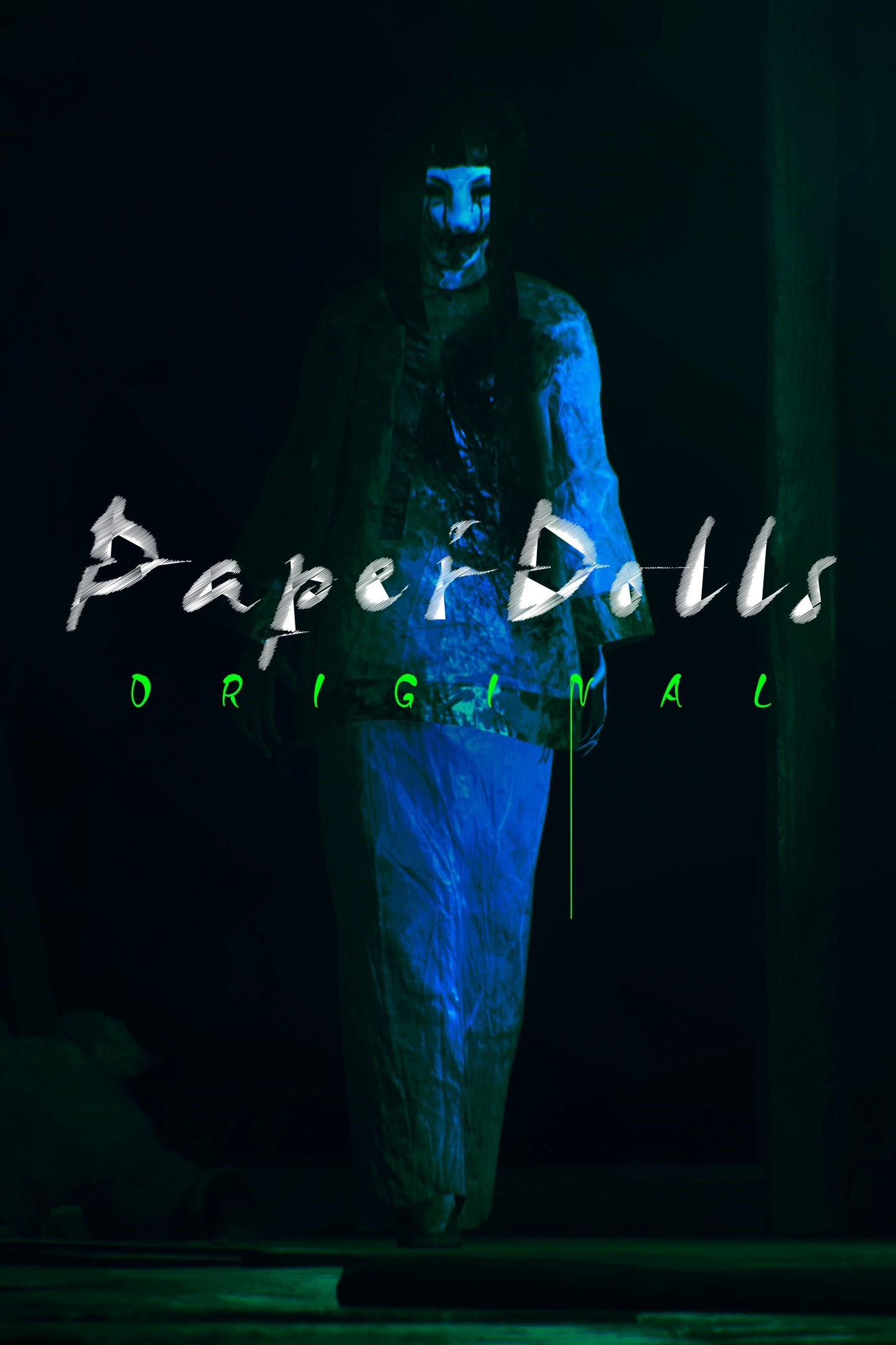 Paper Dolls: Original