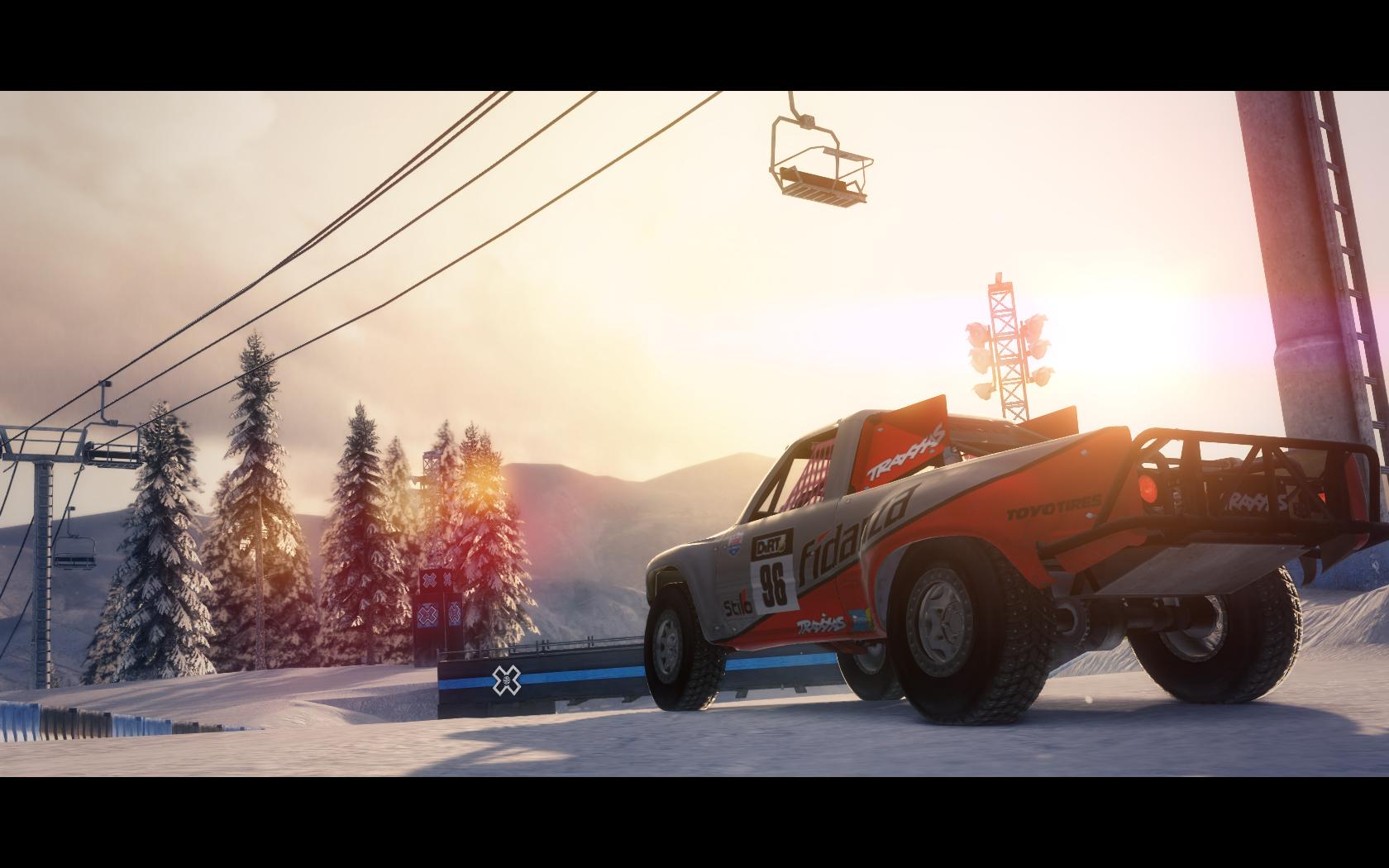 Dirt 3 not on steam фото 114