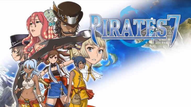 Pirates 7