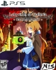 Labyrinth of Galleria: Coven of Dusk