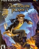 Treasure Planet (PS2)