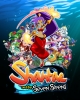 Shantae and the Seven Sirens