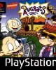 Rugrats: Studio Tour