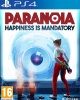 Paranoia: Happiness is Mandatory