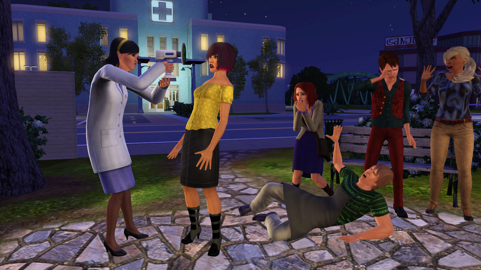 Sims 3 торрент steam фото 61