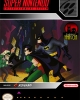 The Adventures of Batman & Robin (SNES)