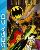 The Adventures of Batman & Robin (Sega CD)