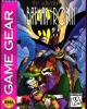 The Adventures of Batman & Robin (Game Gear)