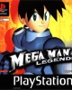 Mega Man Legends