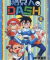 Rockman DASH: 5tsu no Shima no Daibouken!