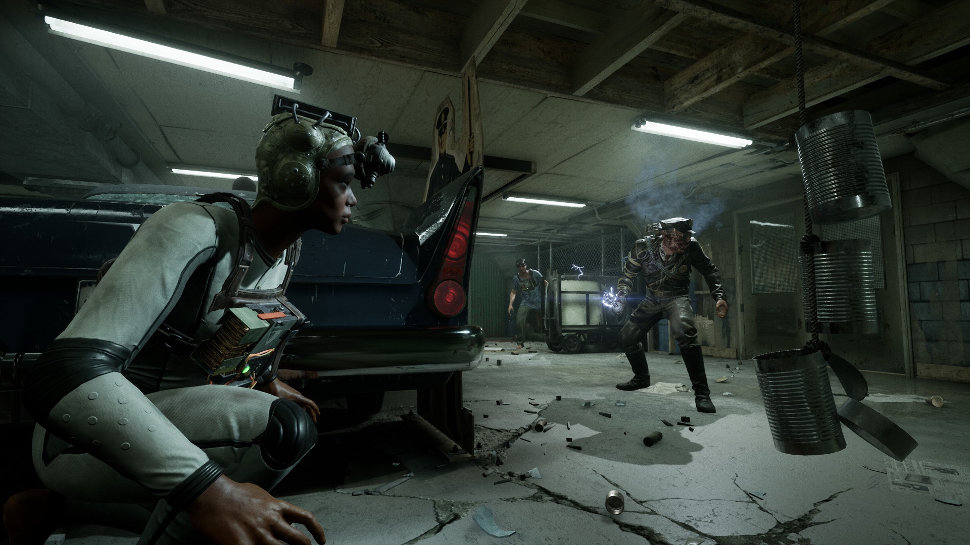 The game process has crashed ue4 opp outlast trials фото 1